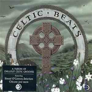 Various - Celtic Beats album