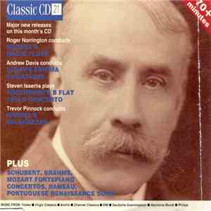 Various - Classic CD 21 album