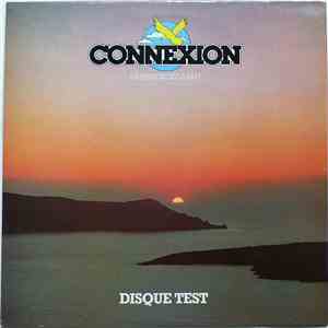 Various - Connexion - La Passion De La Hi-Fi - Disque Test album