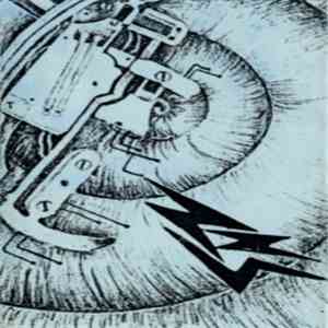Various - Cortisol album