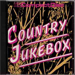 Various - Country Jukebox album