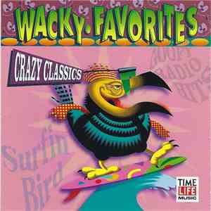 Various - Crazy Classics album