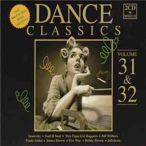 Various - Dance Classics Volume 31 & 32 album