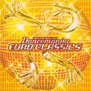 Various - Dancemania Euro Classics album