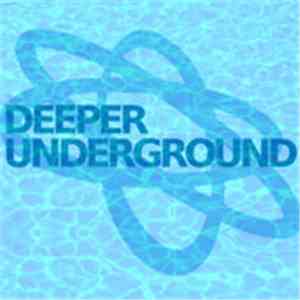 Various - Deeper Underground album