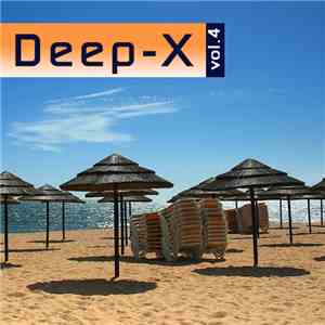 Various - Deep-X Vol.4 album