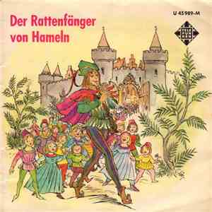 Various - Der Rattenfänger von Hameln album