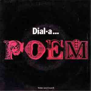 Various - Dial-a-Poem album