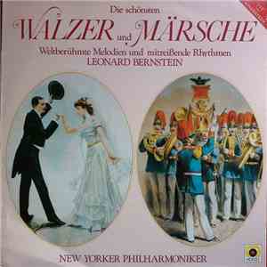 Various - Die Schönsten Walzer & Märsche album