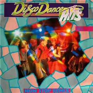 Various - Disco Dance Hits Vol. 5 album