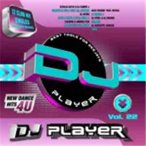 Various - DJ Player Vol.22 album