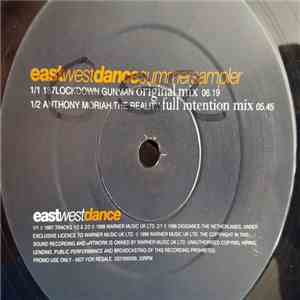 Various - EastWestDance Summer Sampler album