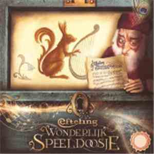 Various - Efteling Wonderlijk Speeldoosje No. 3 album