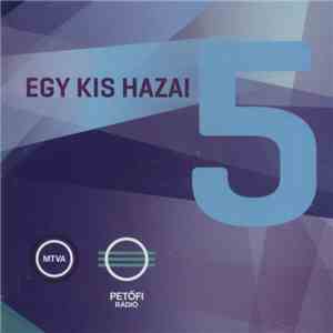 Various - Egy Kis Hazai 5 album