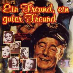 Various - Ein Freund, Ein Guter Freund album