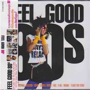 Various - Feel Good 80s album