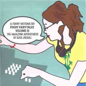 Various - Foggy Fairytales Volume III album
