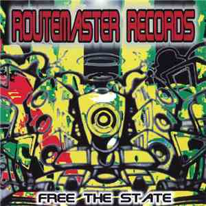 Various - Free The State album