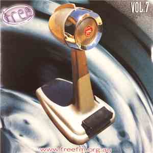 Various - Free Volume 7 album