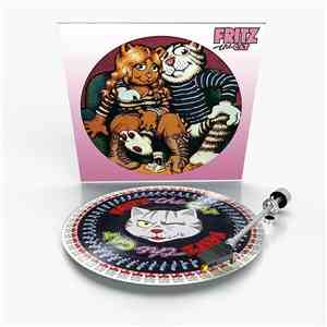 Various - Fritz The Cat (Original Soundtrack Recording) album