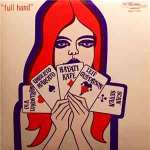 Various - "Full Hand" album