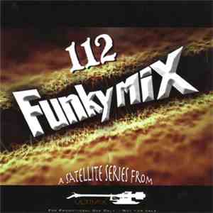 Various - Funkymix Vol. 112 album
