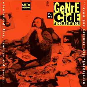Various - Genrecide: A Compilation Vol. One album