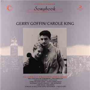 Various - Gerry Goffin/Carole King album