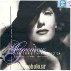Various - Glamorous - The Greatest Divas Collection album