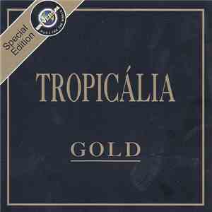 Various - Gold - Tropicália album
