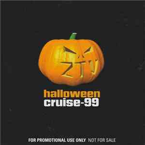 Various - Halloween Cruise-99 album