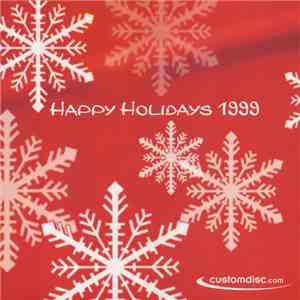 Various - Happy Holidays 1999 album