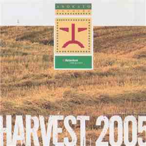 Various - Harvest 2005 album