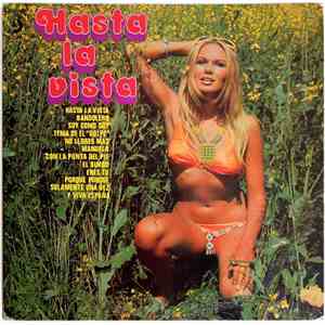 Various - Hasta La Vista album
