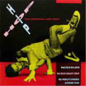 Various - Hip Hop - The Original And Best album