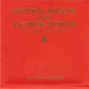 Various - Hippies, Hasch Und Flower Power album