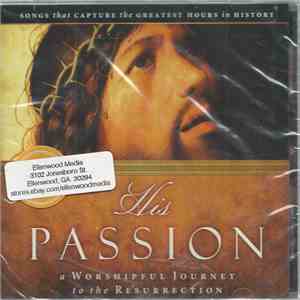 Various - His Passion album