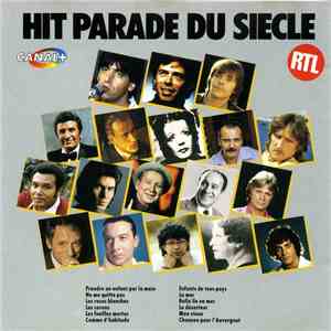 Various - Hit Parade Du Siècle album