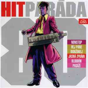 Various - Hitparáda 80 album