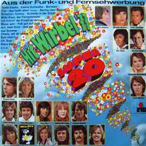 Various - Hit-Wirbel '77 - Super 20 album