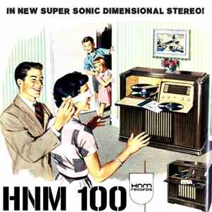 Various - HNM 100 album