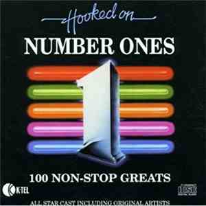 Various - Hooked On Number Ones / 100 Non Stop Hits album
