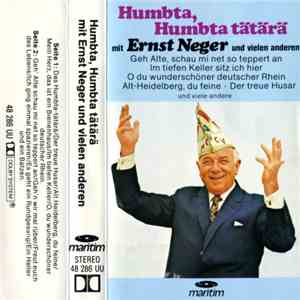 Various - Humbta, Humbta Tätärä album