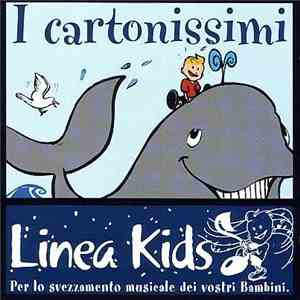 Various - I Cartonissimi album