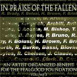 Various - In Praise Of The Fallen - Volume 3 album