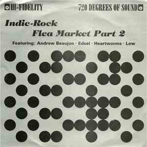 Various - Indie-Rock Flea Market Part 2 album