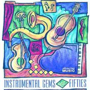 Various - Instrumental Gems Of The Fifties album