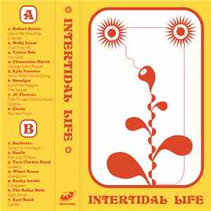 Various - Intertidal Life album