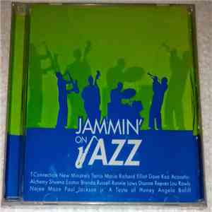 Various - Jammin' On Jazz album