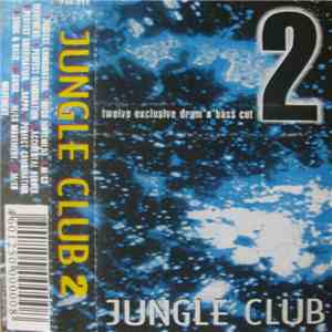 Various - Jungle Club 2 album